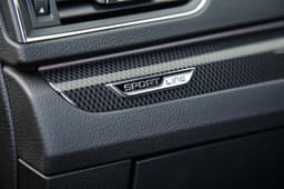 Skoda Superb Sportline image gallery