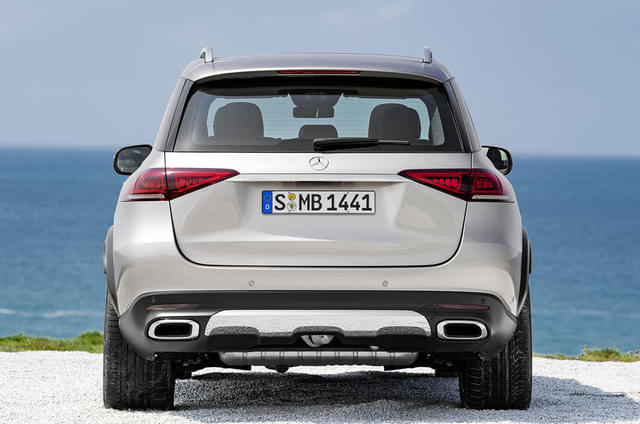 Rear View Image - 16138