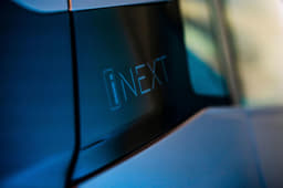 BMW Vision iNext image gallery