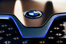 BMW Vision iNext image gallery