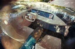 BMW Vision iNext image gallery