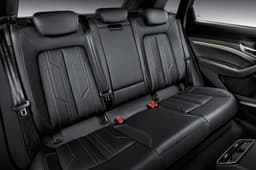 Audi e-tron SUV image gallery