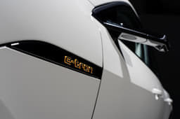 Audi e-tron SUV image gallery