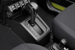 Maruti Suzuki Jimny Gear Box