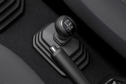 Maruti Suzuki Jimny Gear Box