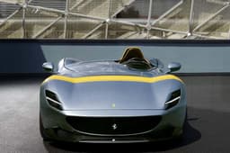 Ferrari Monza SP1 image gallery