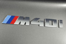 Bmw Z4 Front Logo