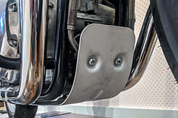 2018 Royal Enfield Interceptor 650 image gallery