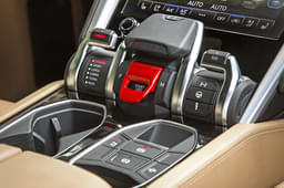 Lamborghini Urus Gear Box