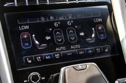 Lamborghini Urus Ac Vents Front