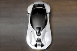 Vazirani Automotive Shul hypercar image gallery
