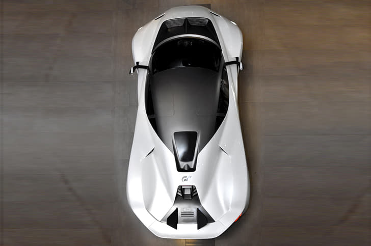 Vazirani Automotive Shul hypercar image gallery