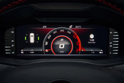 Skoda Kodiaq RS image gallery