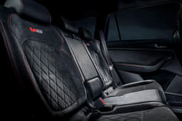 Skoda Kodiaq RS image gallery