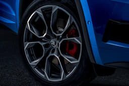 Skoda Kodiaq RS image gallery