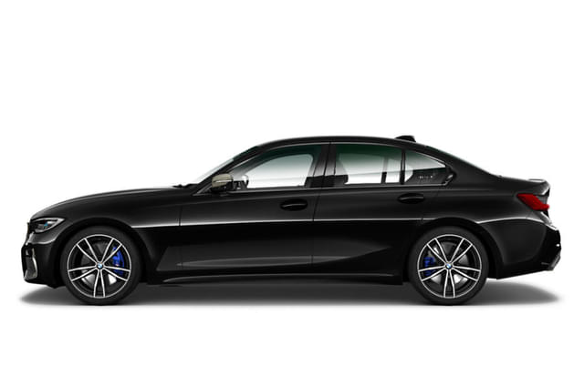 Alloy Wheels Image - 6830