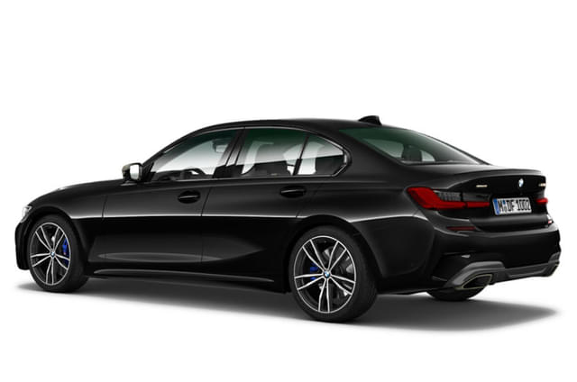 Rear View Image - 6831