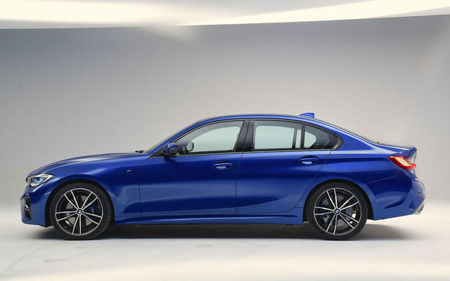 Alloy Wheels Image - 6806