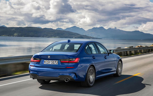 Rear View Image - 6812