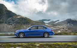 Bmw 3 Series Alloy Wheels