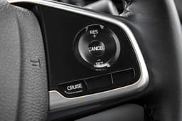 New Honda CR-V image gallery