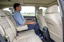 New Honda CR-V image gallery