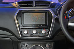 Datsun Go, Go+ facelift image gallery