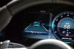 2018 Mercedes-AMG G 63 image gallery