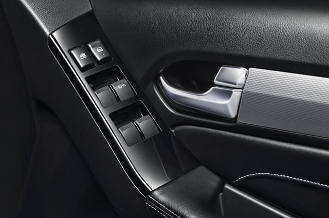 Door Controls Image - 11361