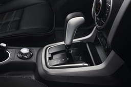 Isuzu Mu X Gear Box Cvt