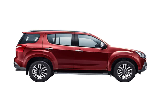 Alloy Wheels Image - 11304