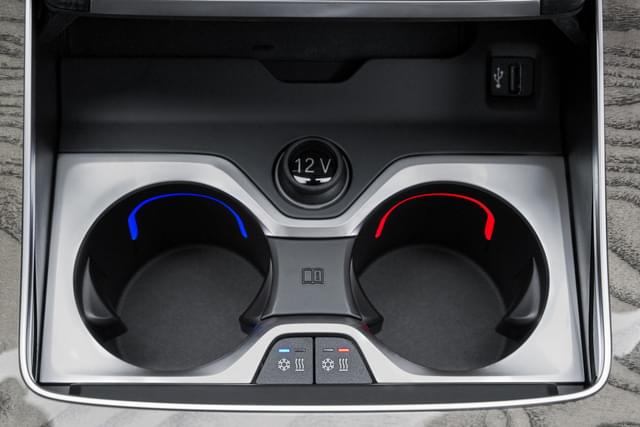 Charging Ports Image - 8361