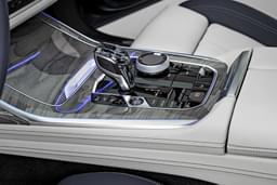 Bmw X7 Gear Box