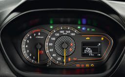 2018 Hyundai Santro image gallery