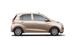 2018 Hyundai Santro image gallery
