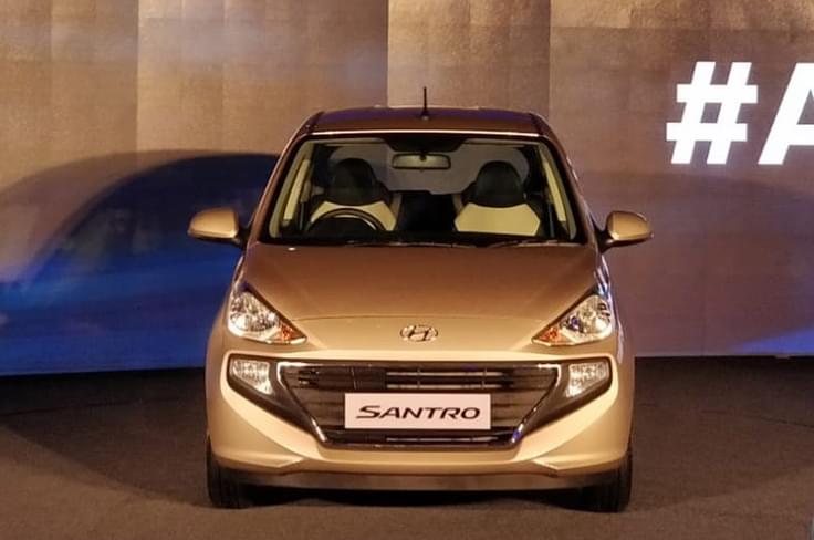 Available with an AMT gearbox for the petrol; a factory-fit CNG kit is also on offer but only with a manual transmission. Available with an AMT gearbox for the petrol; a factory-fit CNG kit is also on offer but only with a manual transmission.