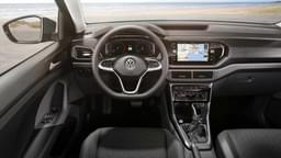 Volkswagen Taigun Front Row Seats