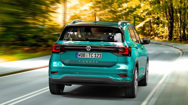 Rear View Image - 14760