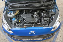 2018 Hyundai Santro image gallery