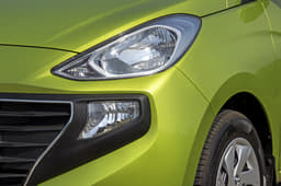 2018 Hyundai Santro image gallery