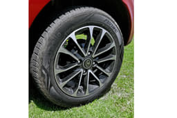 Tata Tiago JTP image gallery