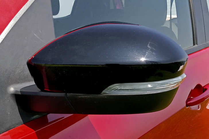 Tata Tiago JTP image gallery