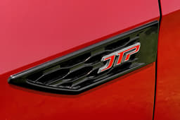 Tata Tiago JTP image gallery