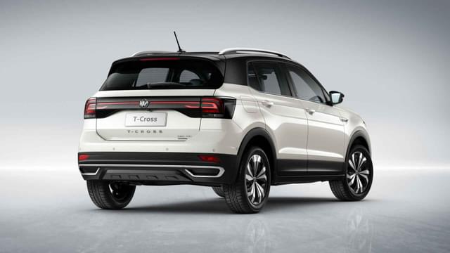 Rear View Image - 14454