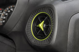 2018 Hyundai Santro image gallery