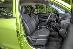 2018 Hyundai Santro image gallery