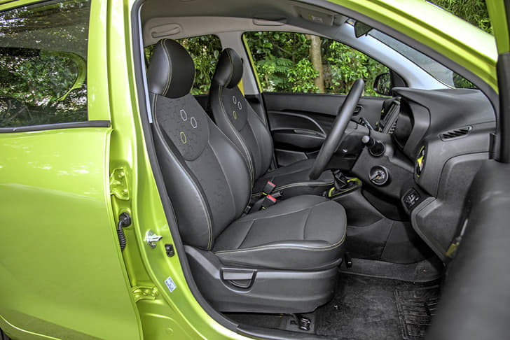 2018 Hyundai Santro image gallery