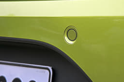 2018 Hyundai Santro image gallery