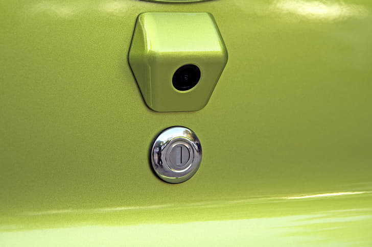 2018 Hyundai Santro image gallery