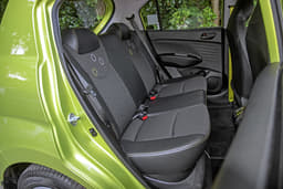 2018 Hyundai Santro image gallery